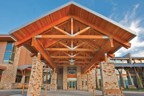 Intemountain Park City Hospital