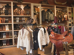 cowboy stores