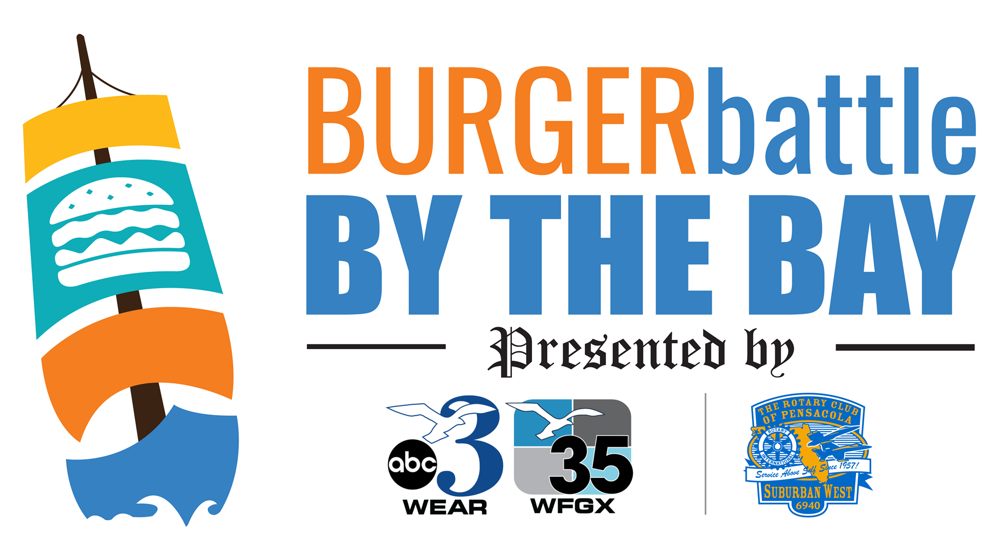 Burger Battle By The Bay 2024 Lotte Aigneis