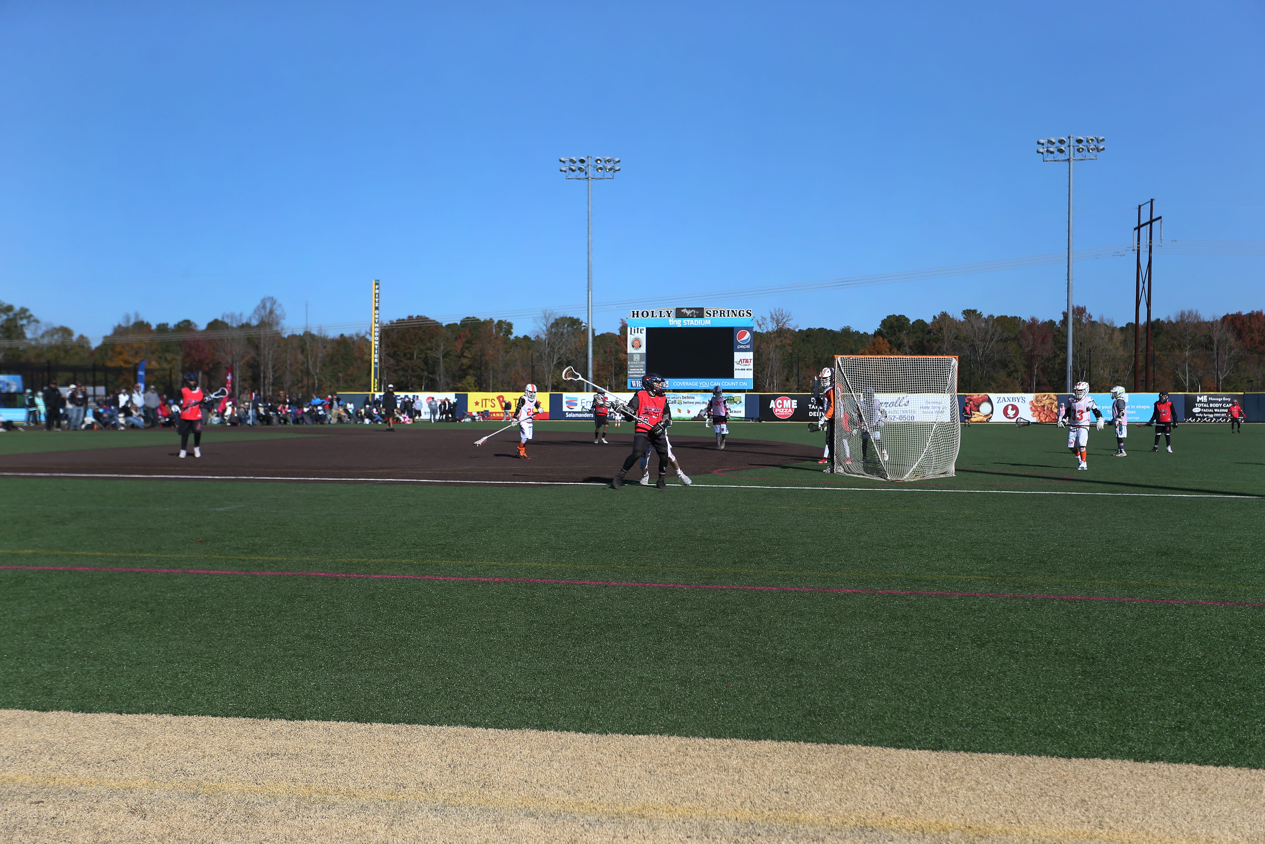 North Carolina LaxFest Holly Springs, NC 27540