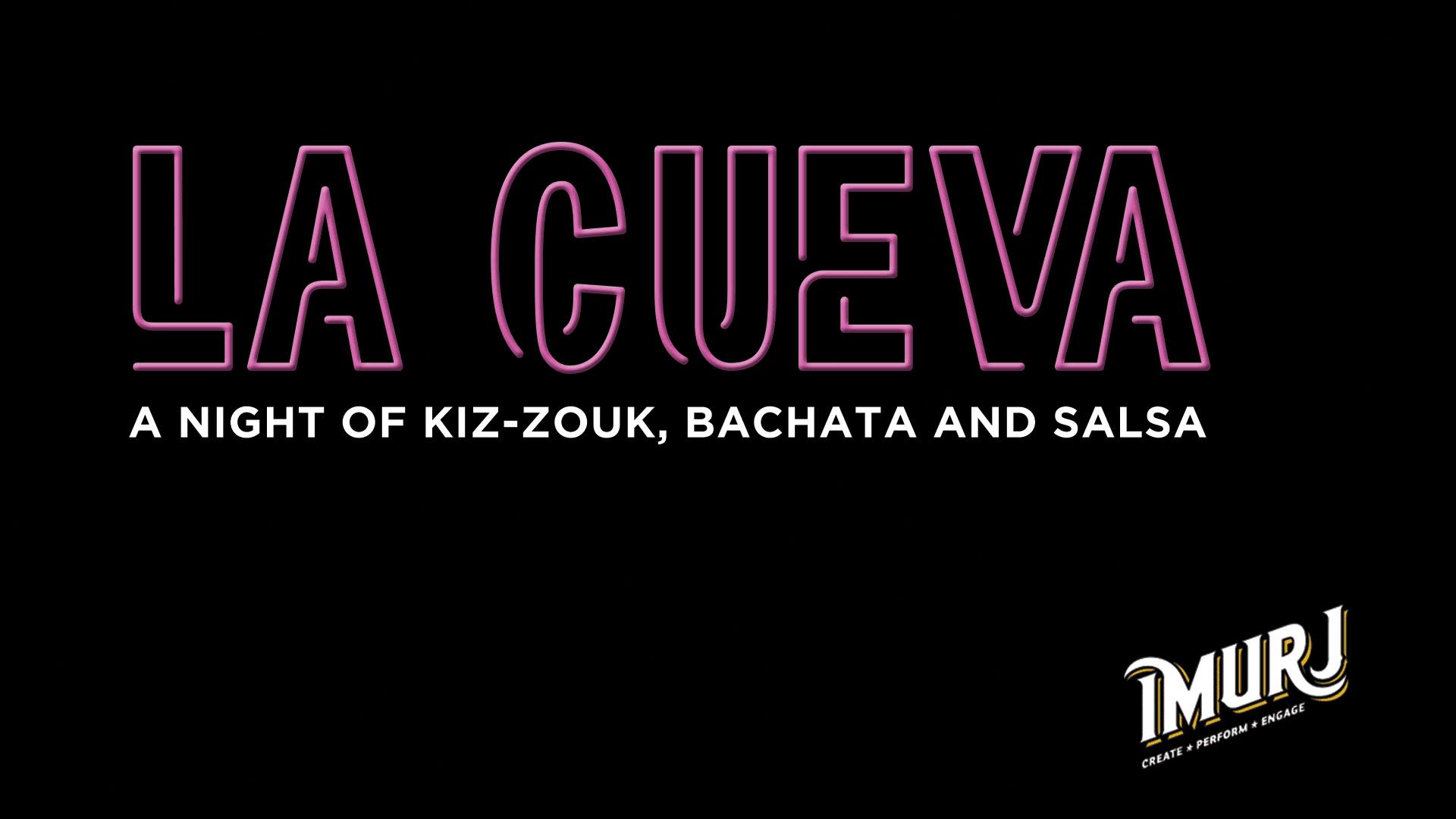 La Cueva Underground Dance Night Canceled Raleigh Nc 27601
