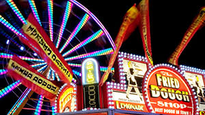 Nc State Fair Can Day 2022