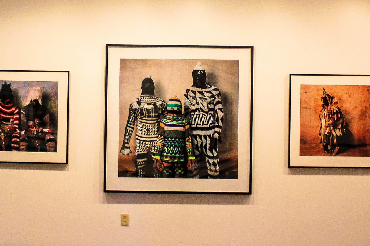 African American Cultural Center Raleigh Nc 27695 7318