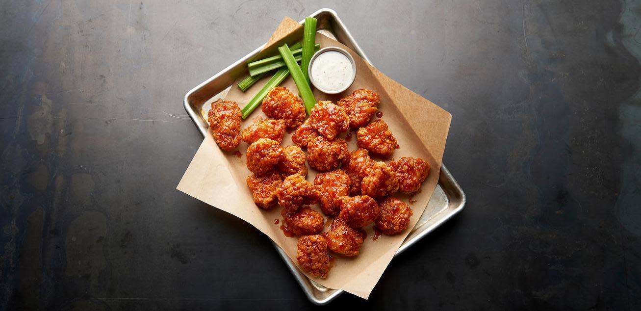 Buffalo Wild Wings Morrisville Morrisville Nc 27560