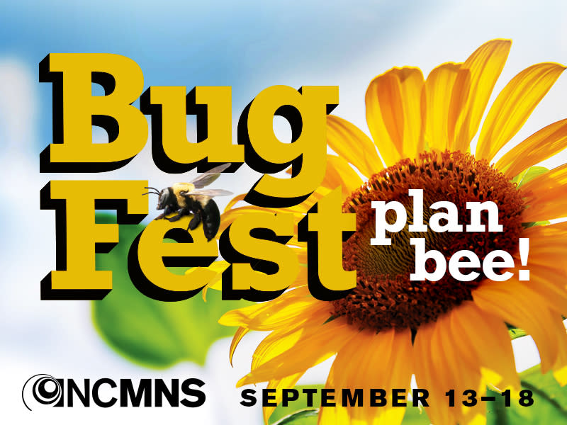 BugFest: Plan Bee! | Raleigh, NC 27607