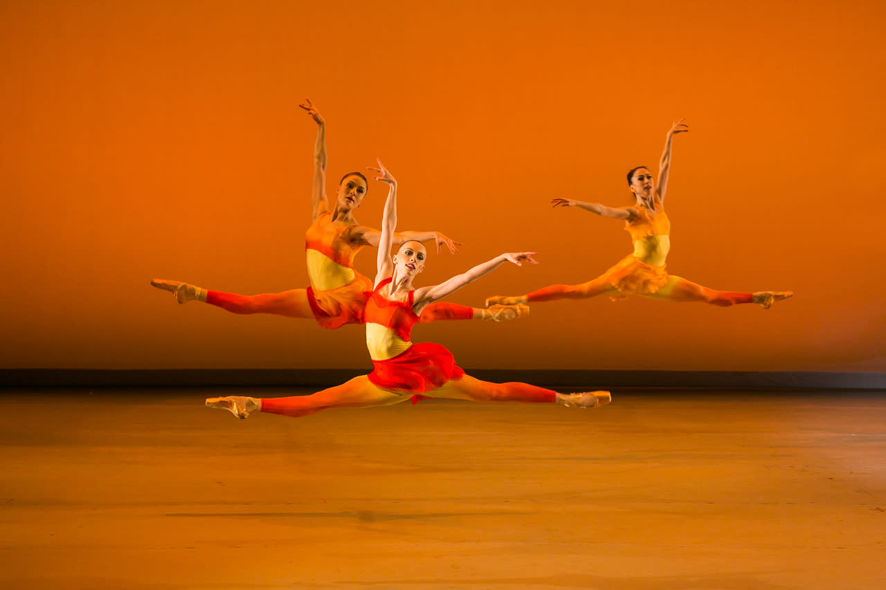 Carolina Ballet Raleigh, NC 27604