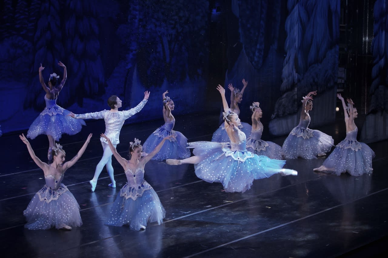 Carolina Ballet Raleigh, NC 27604