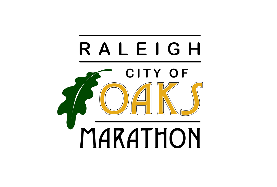 City of Oaks Marathon Raleigh, NC 27607