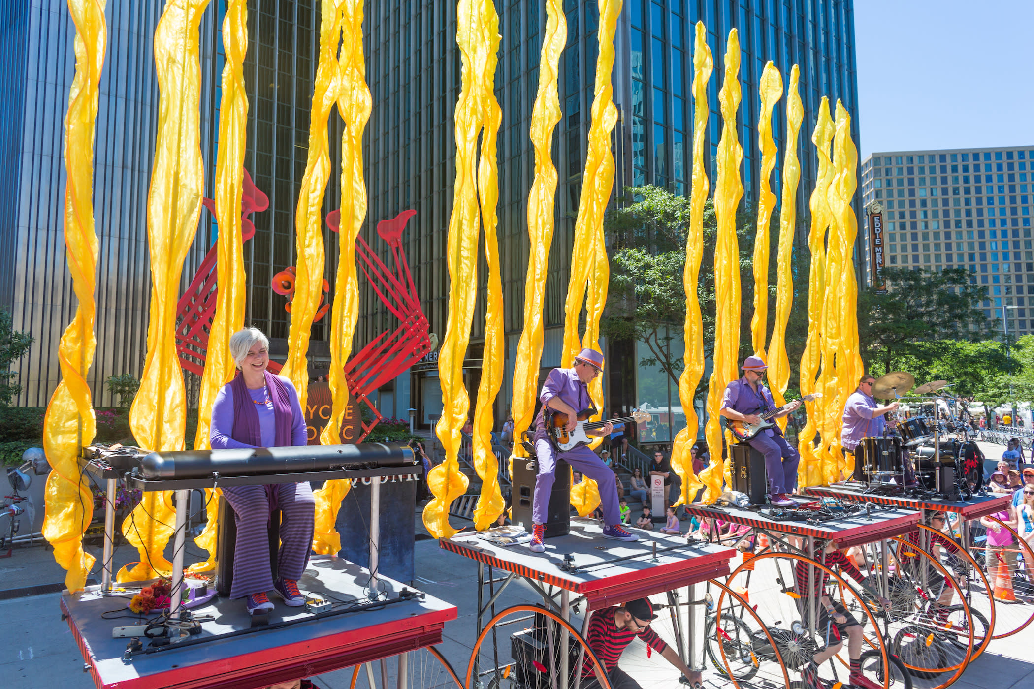 Artsplosure The Raleigh Arts Festival Canceled Raleigh Nc 27601