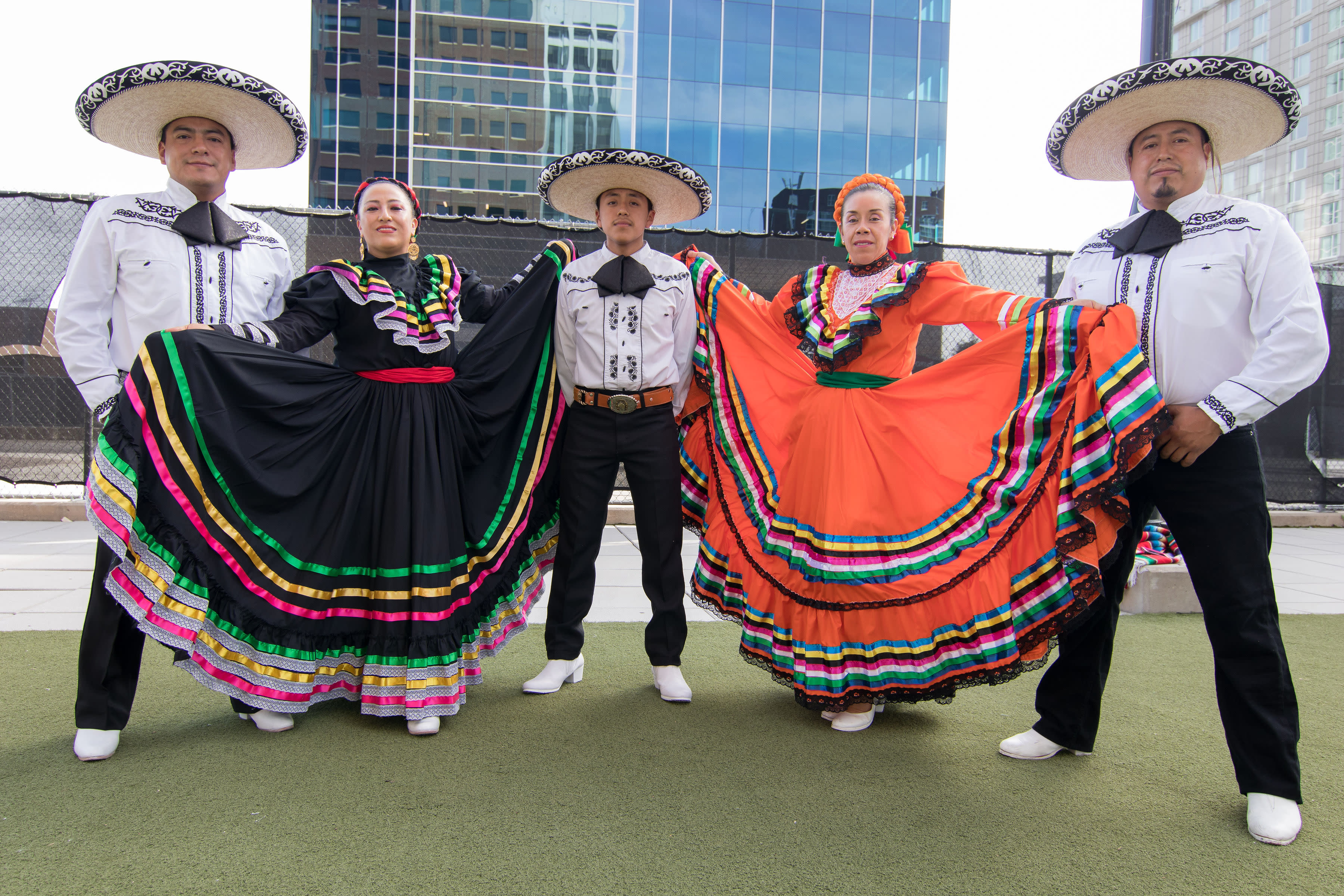 La Fiesta del Pueblo Raleigh, NC 27601