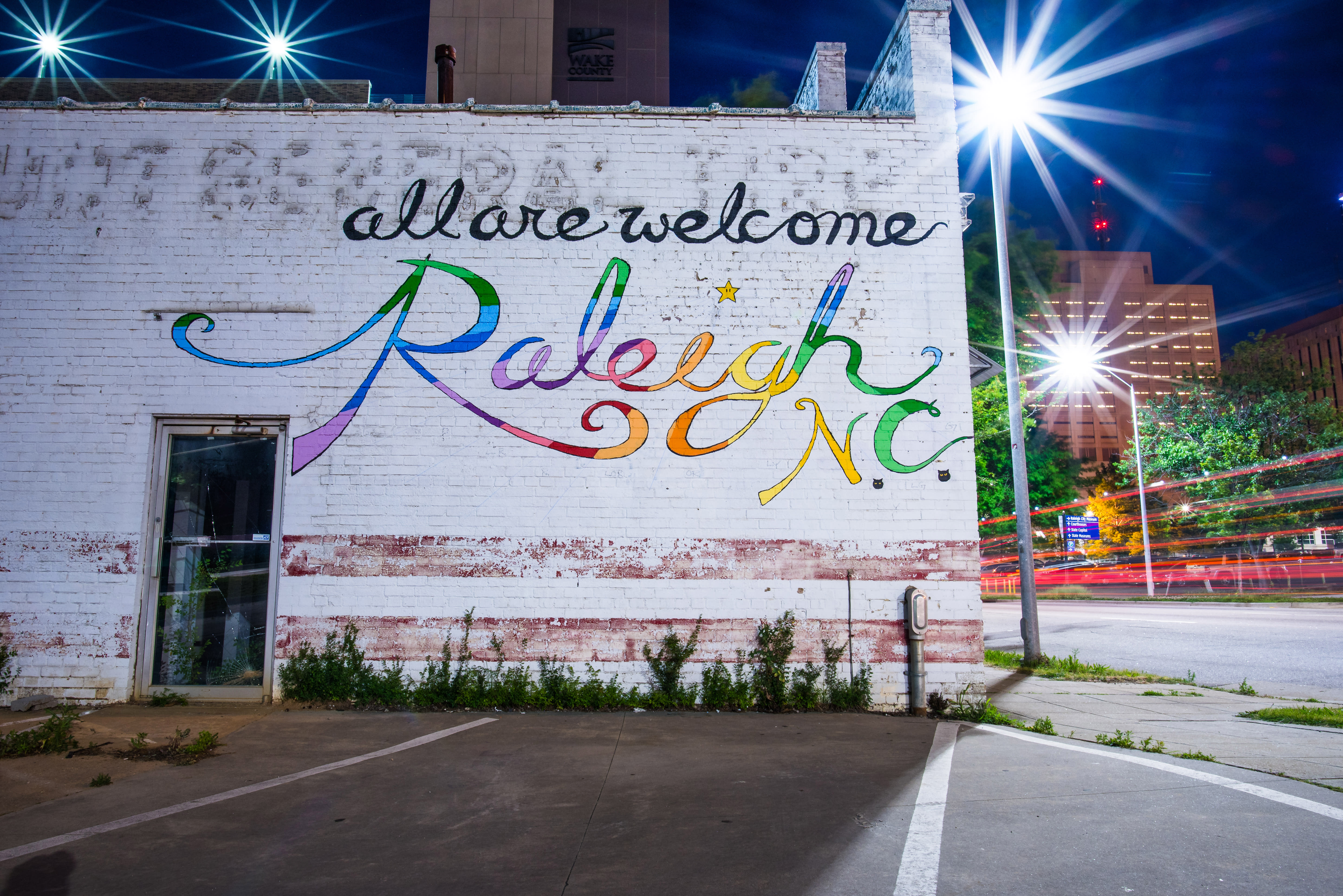 Downtown Raleigh First Friday Canceled Raleigh Nc 27601