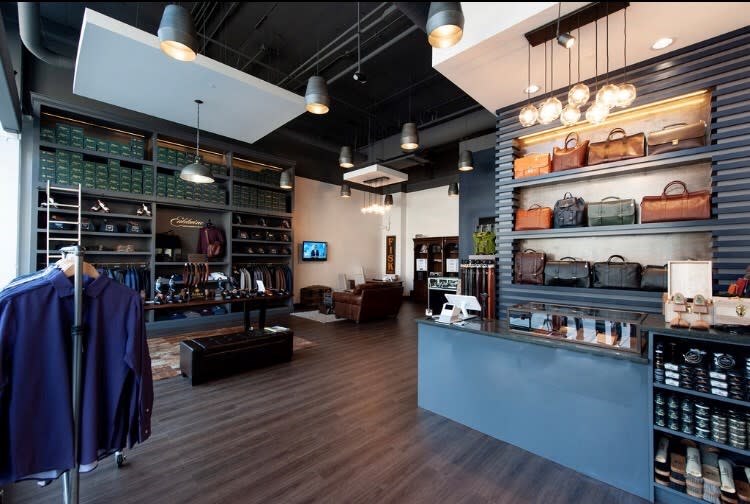 Ealdwine Raleigh Nc 27601