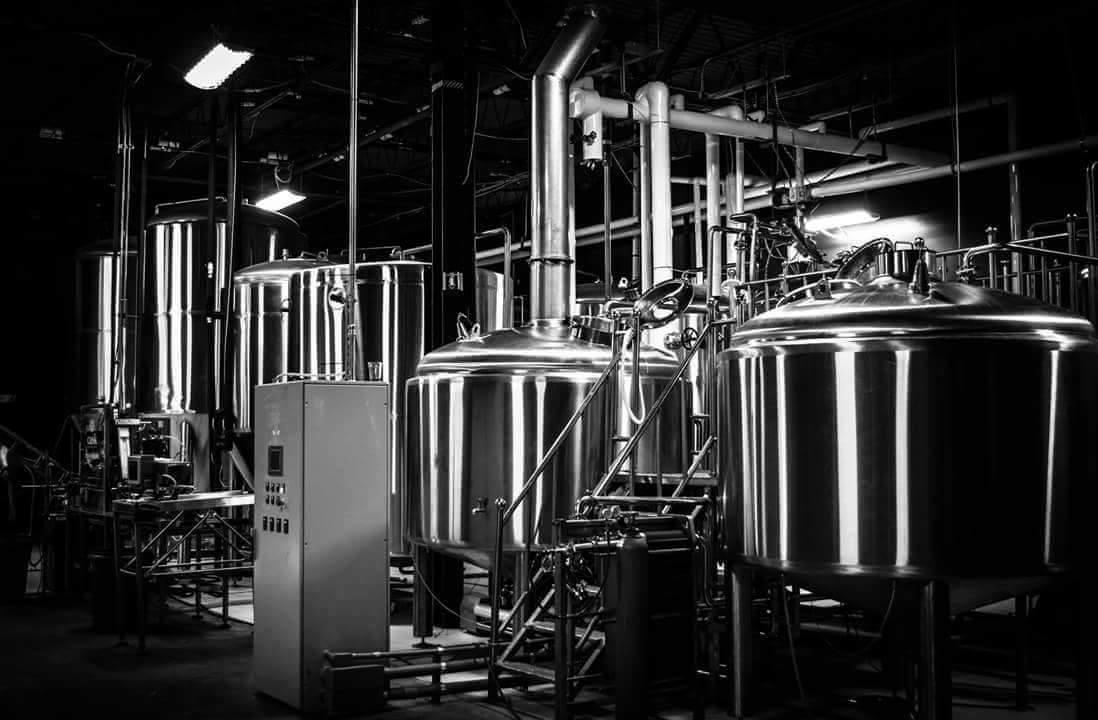 Fortnight Brewing Company Cary, NC 27511