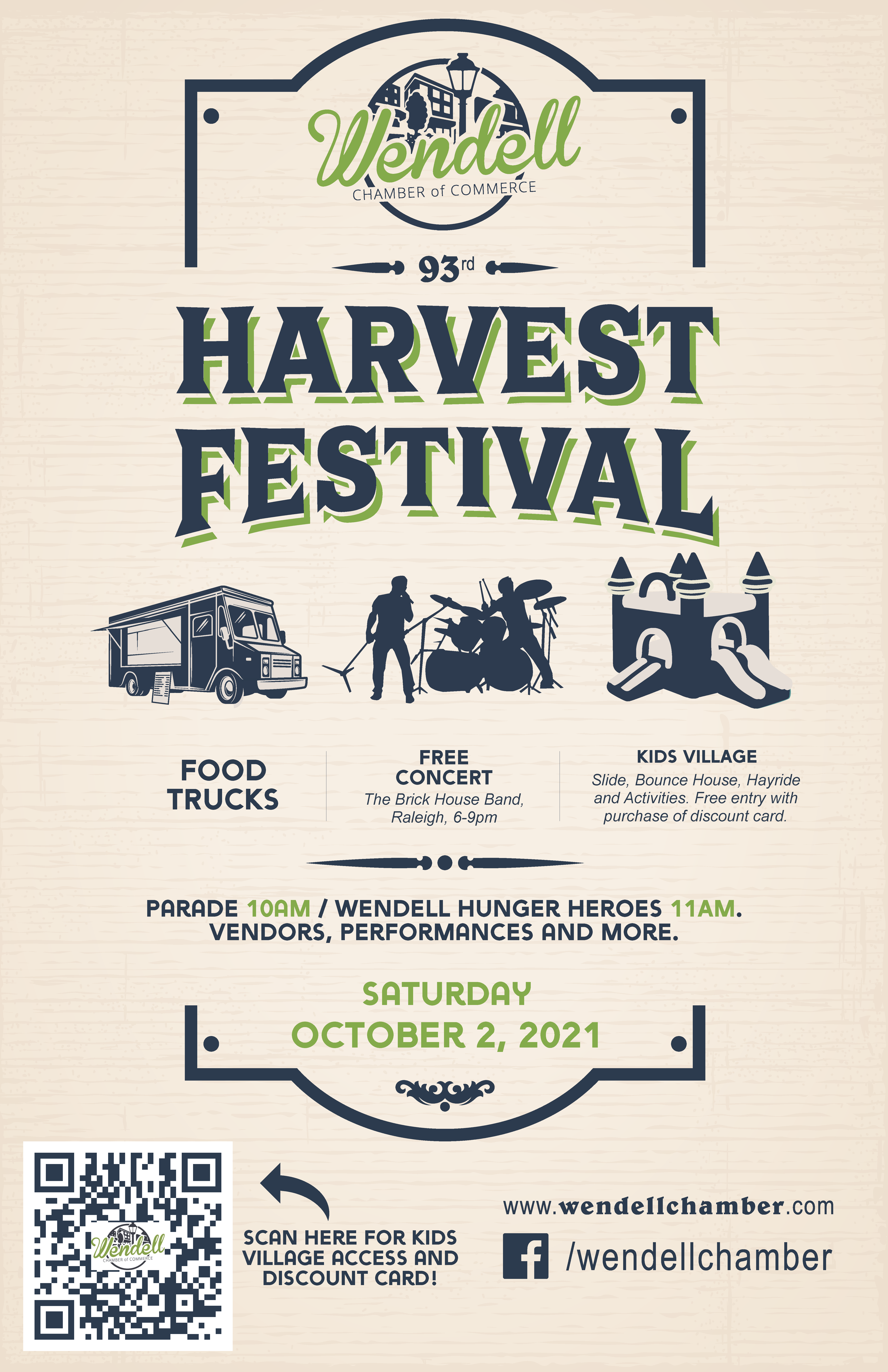 The neighborhood harvest coupon code