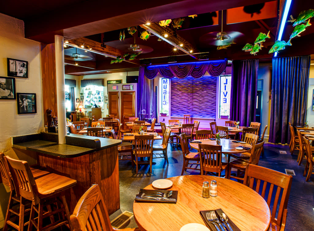 Irregardless Cafe and Catering Raleigh, NC 27603