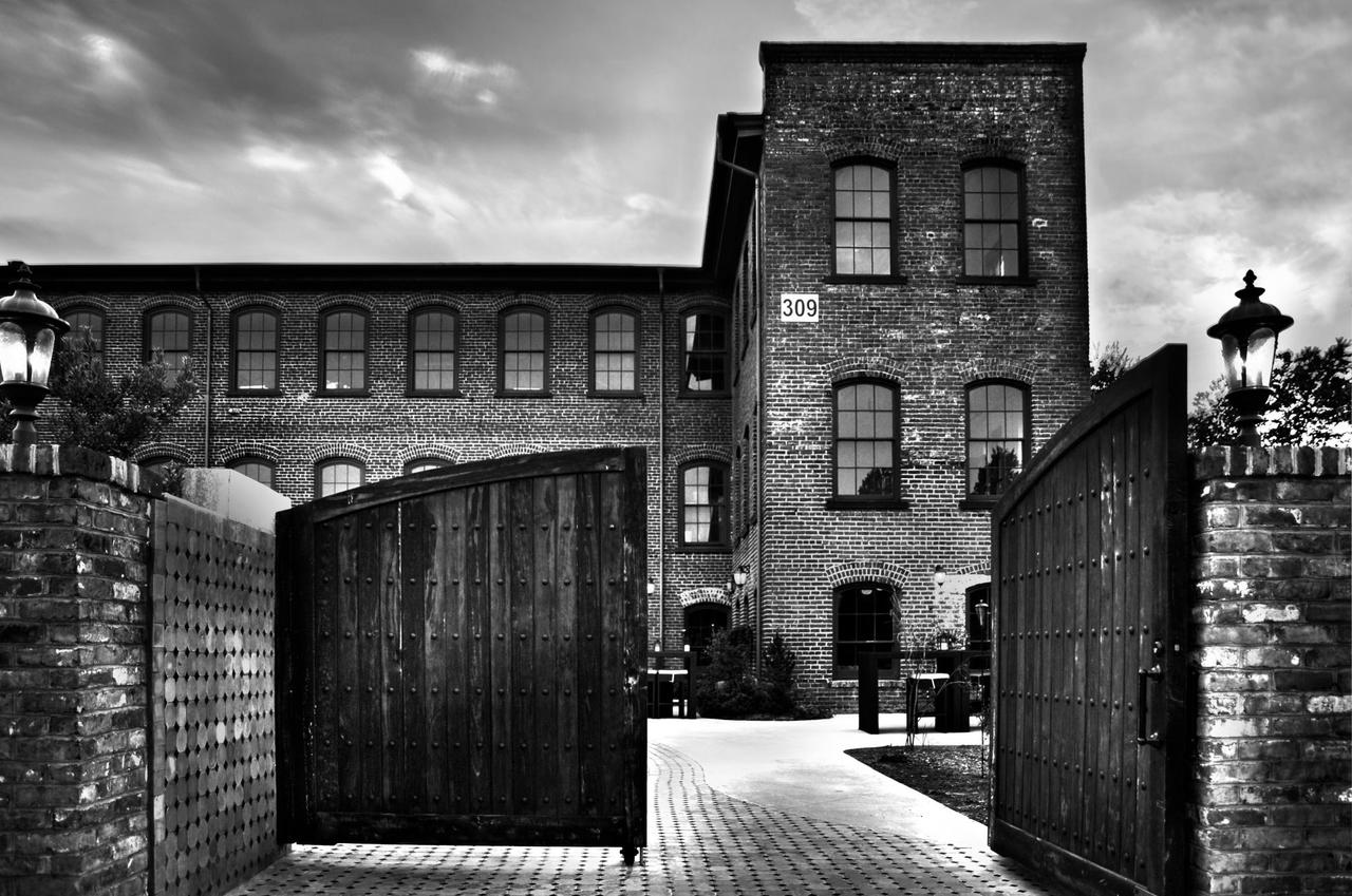 Melrose Knitting Mill Raleigh, NC 27603