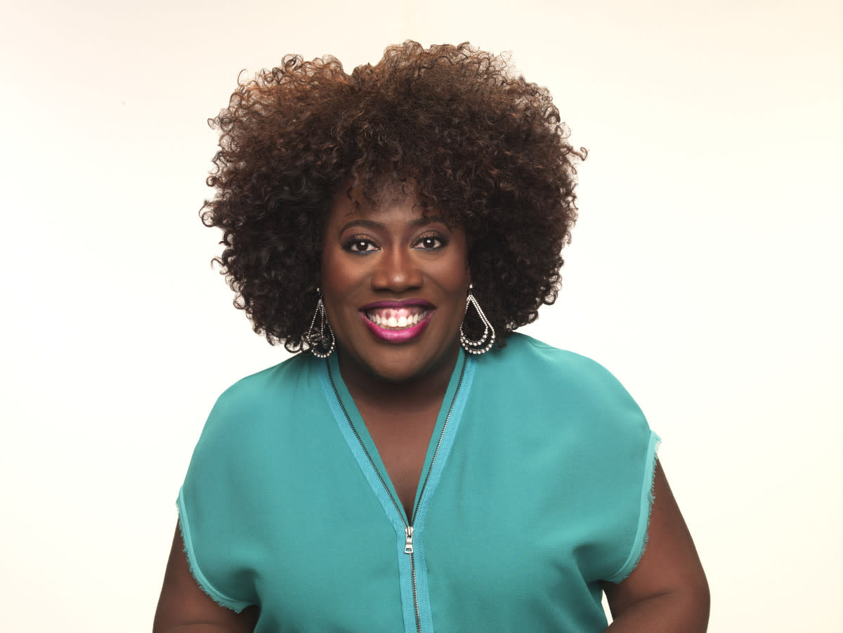 Sheryl Underwood Cary Nc 27519
