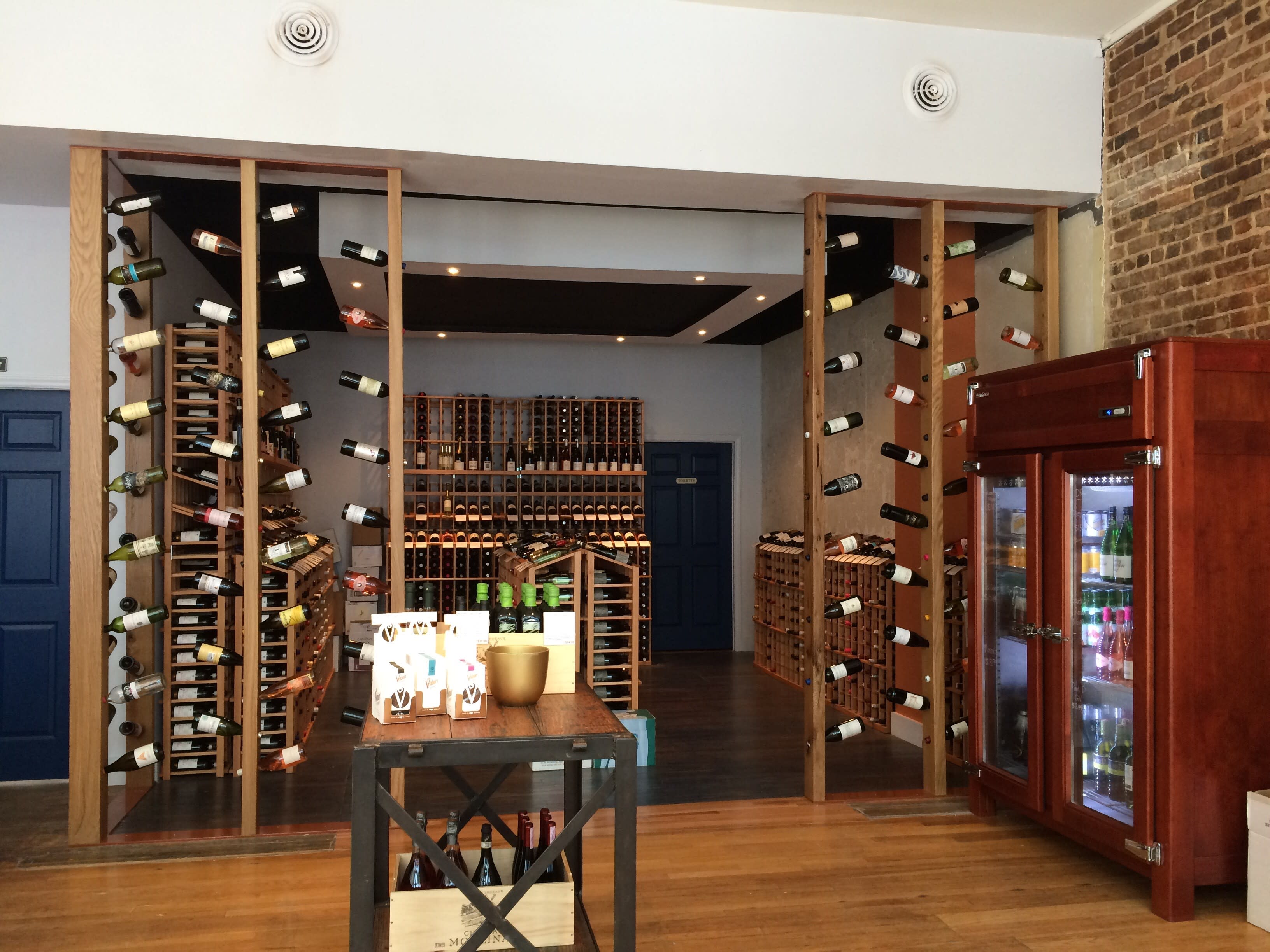 Short Walk Wines Raleigh Nc 27601