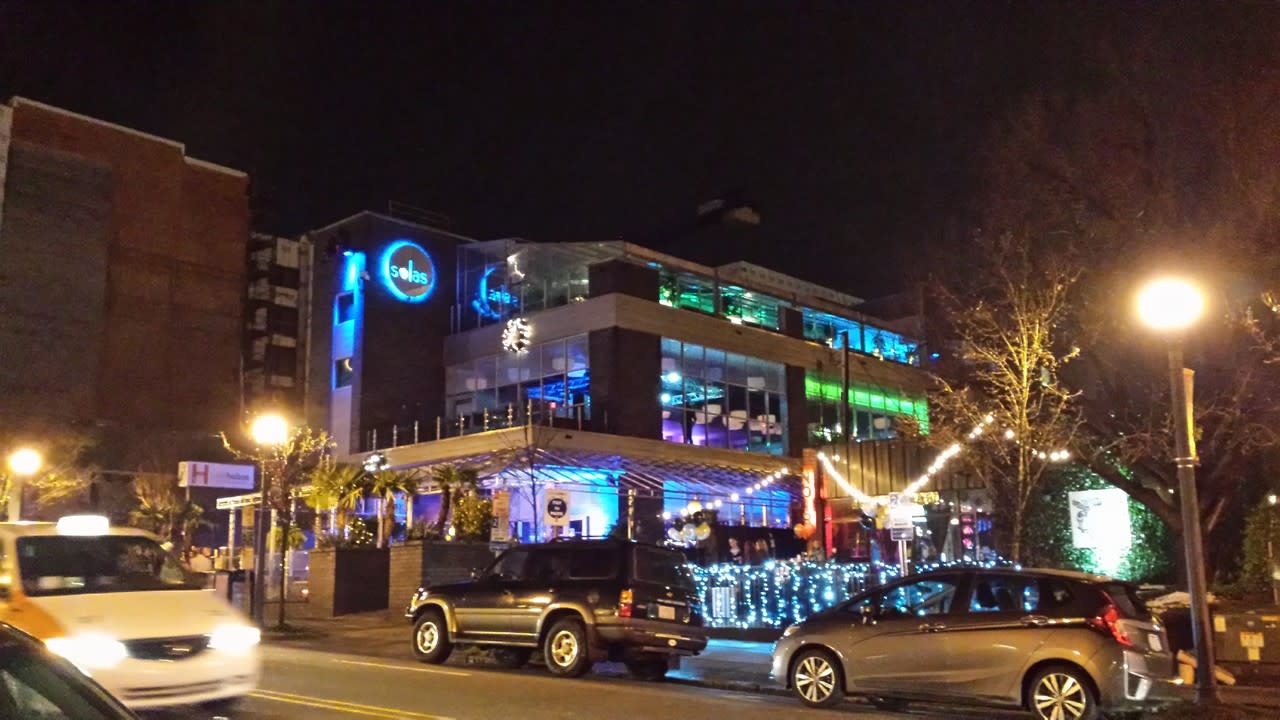 Solas Raleigh Nc 27603