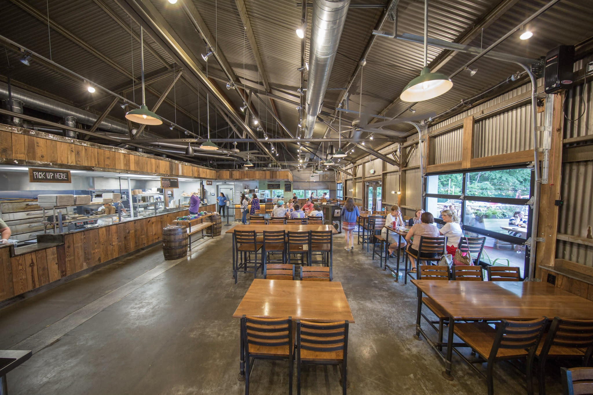 Wilson's Eatery Raleigh, NC 27604