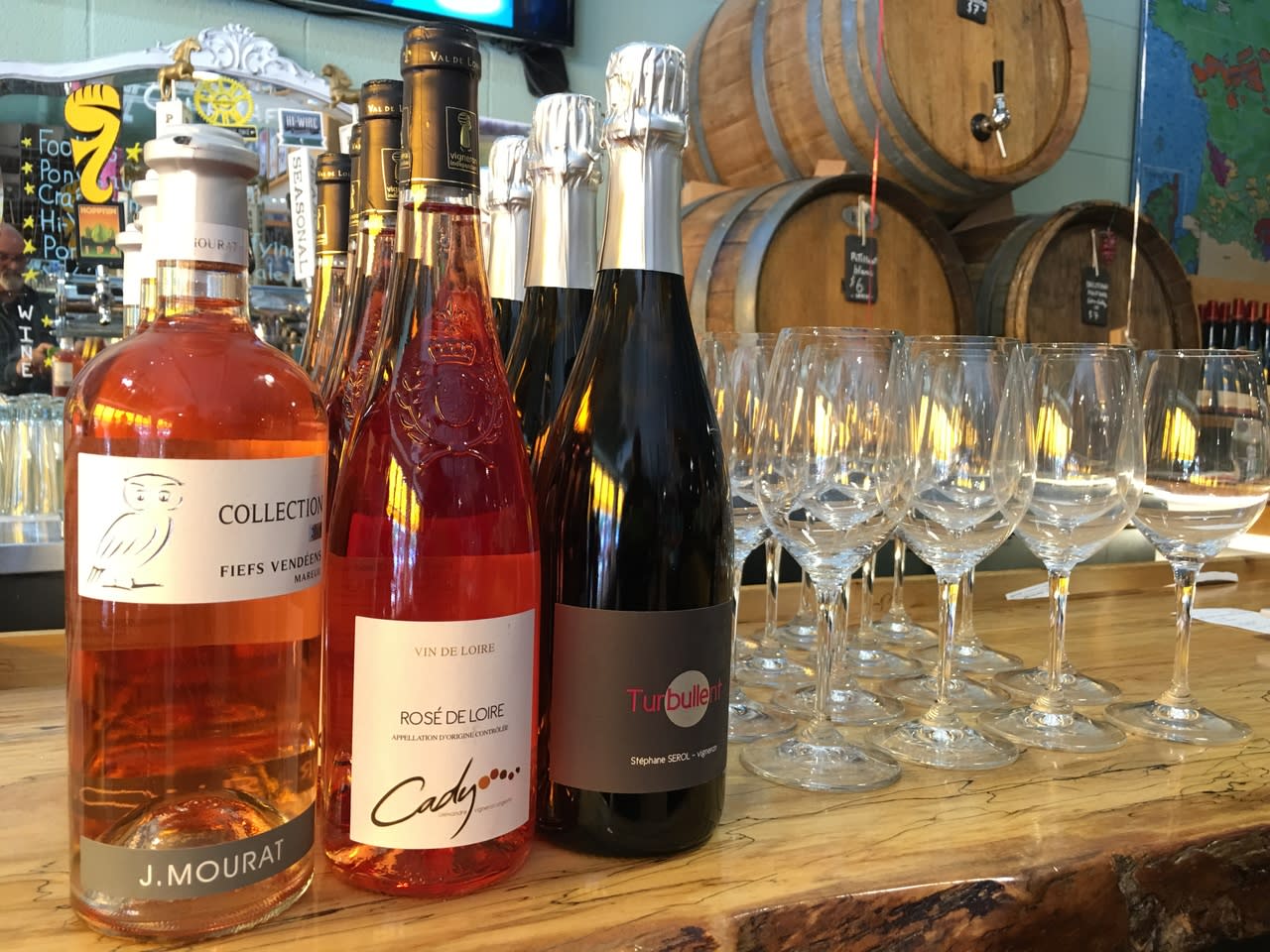 Wine distributor jobs raleigh nc