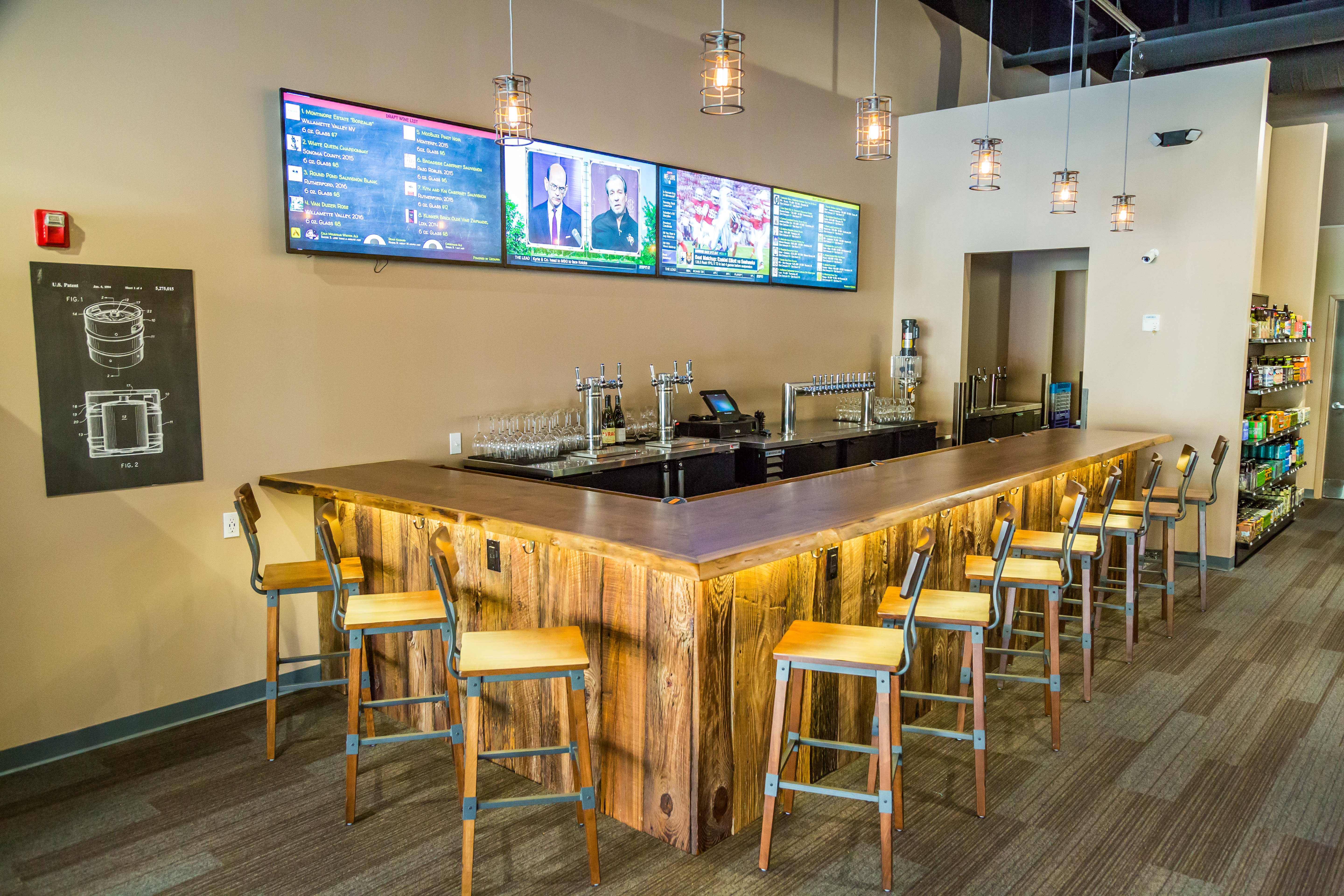Falls Village Wine And Beer Raleigh Nc 27615