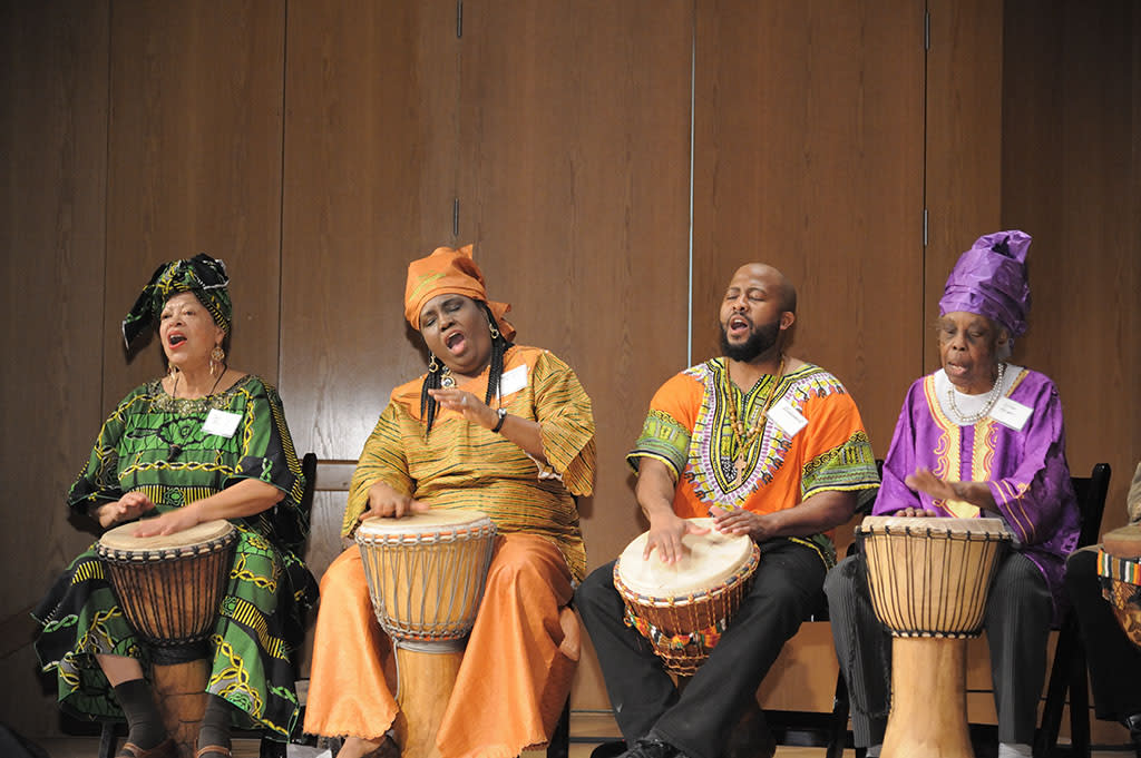 African American Cultural Celebration Raleigh, NC 27601