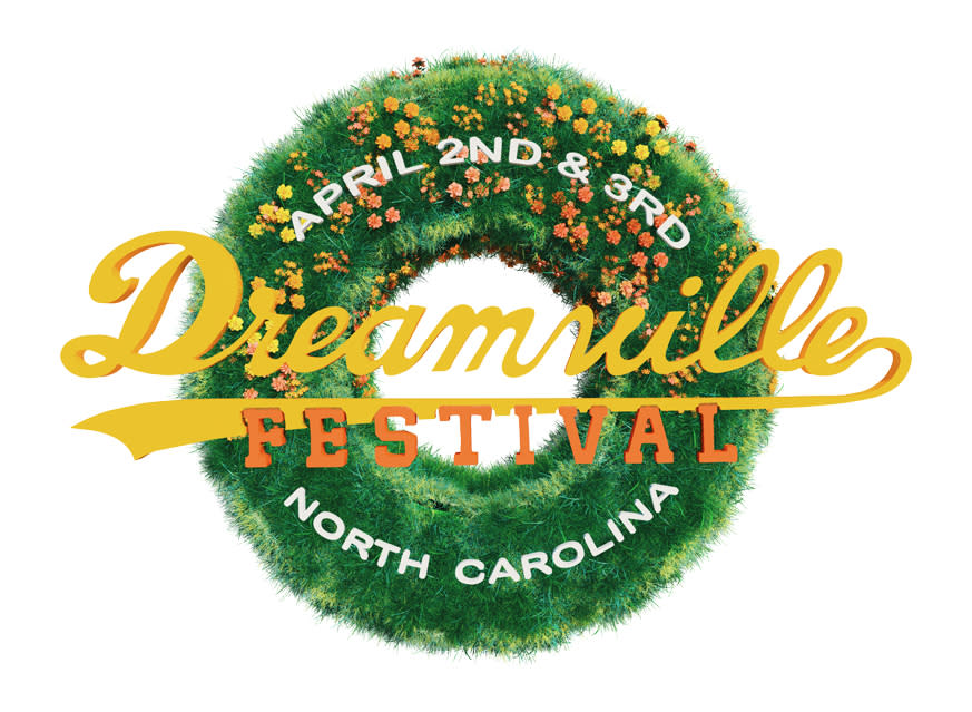 Dreamville Festival | Raleigh, NC 27603