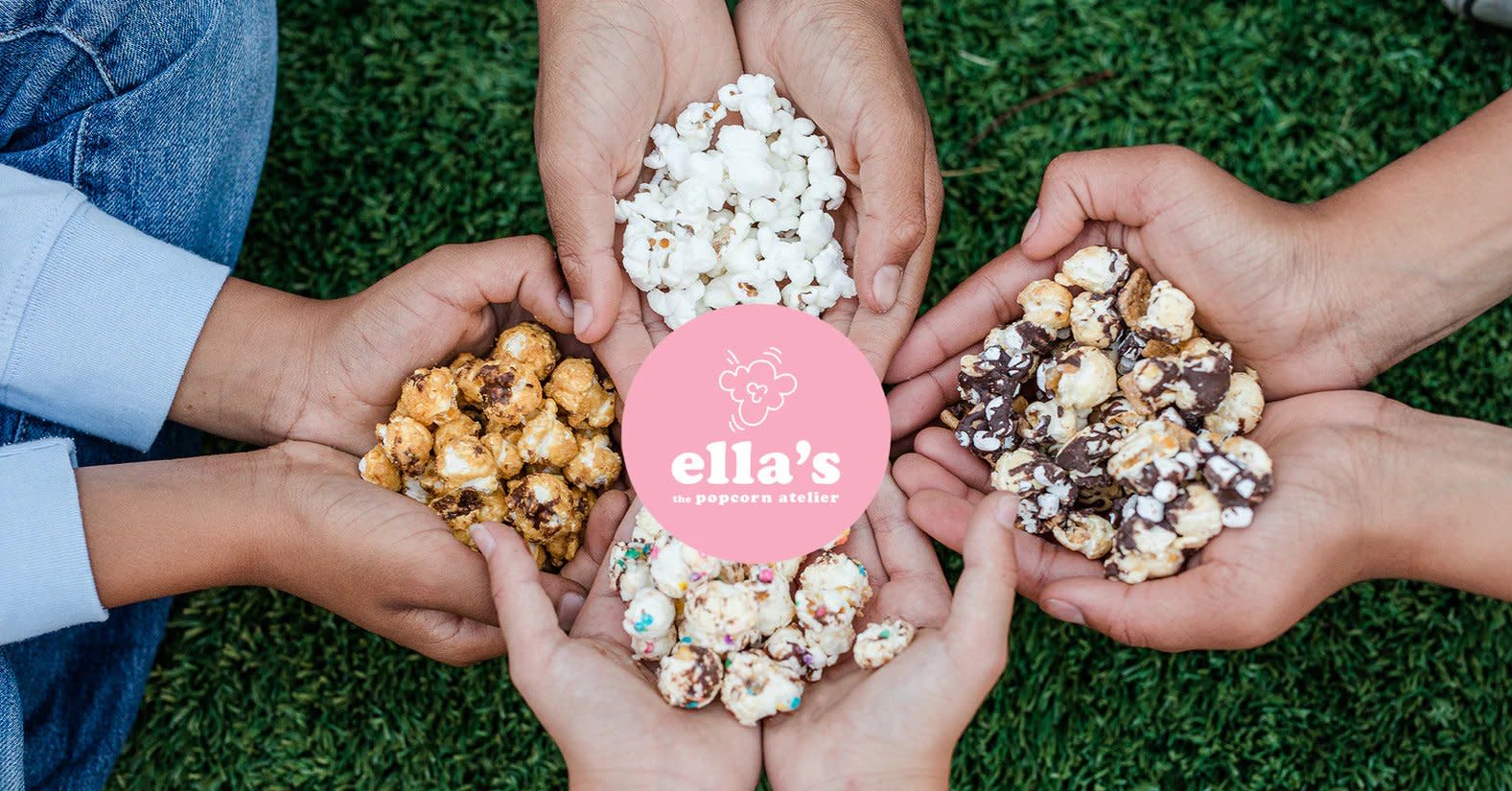 Ella's Popcorn Raleigh, NC 27604