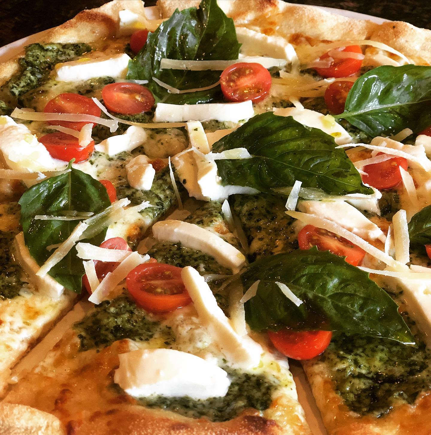 Enrigo Italian Bistro Cary, NC 27518