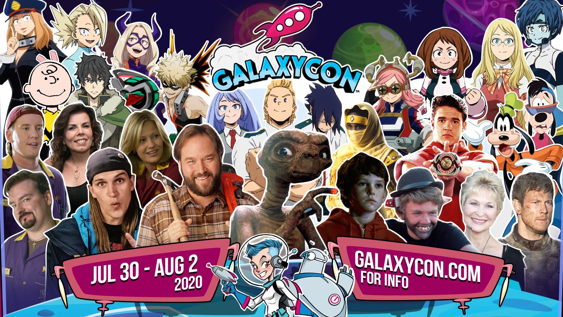 Galaxycon Raleigh Raleigh Nc 27601