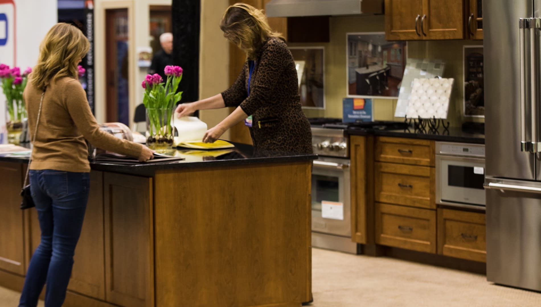 13+ York Home Show SulmanLoulou