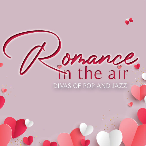 air of romance