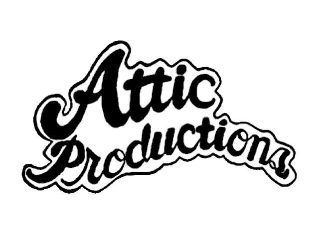Attic Productions Fincastle Va 24090