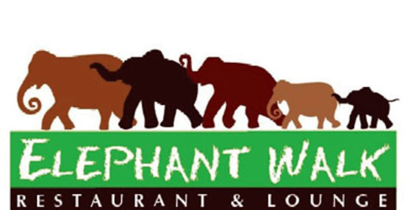 Elephant Walk Restaurant And Lounge Roanoke Va 24018