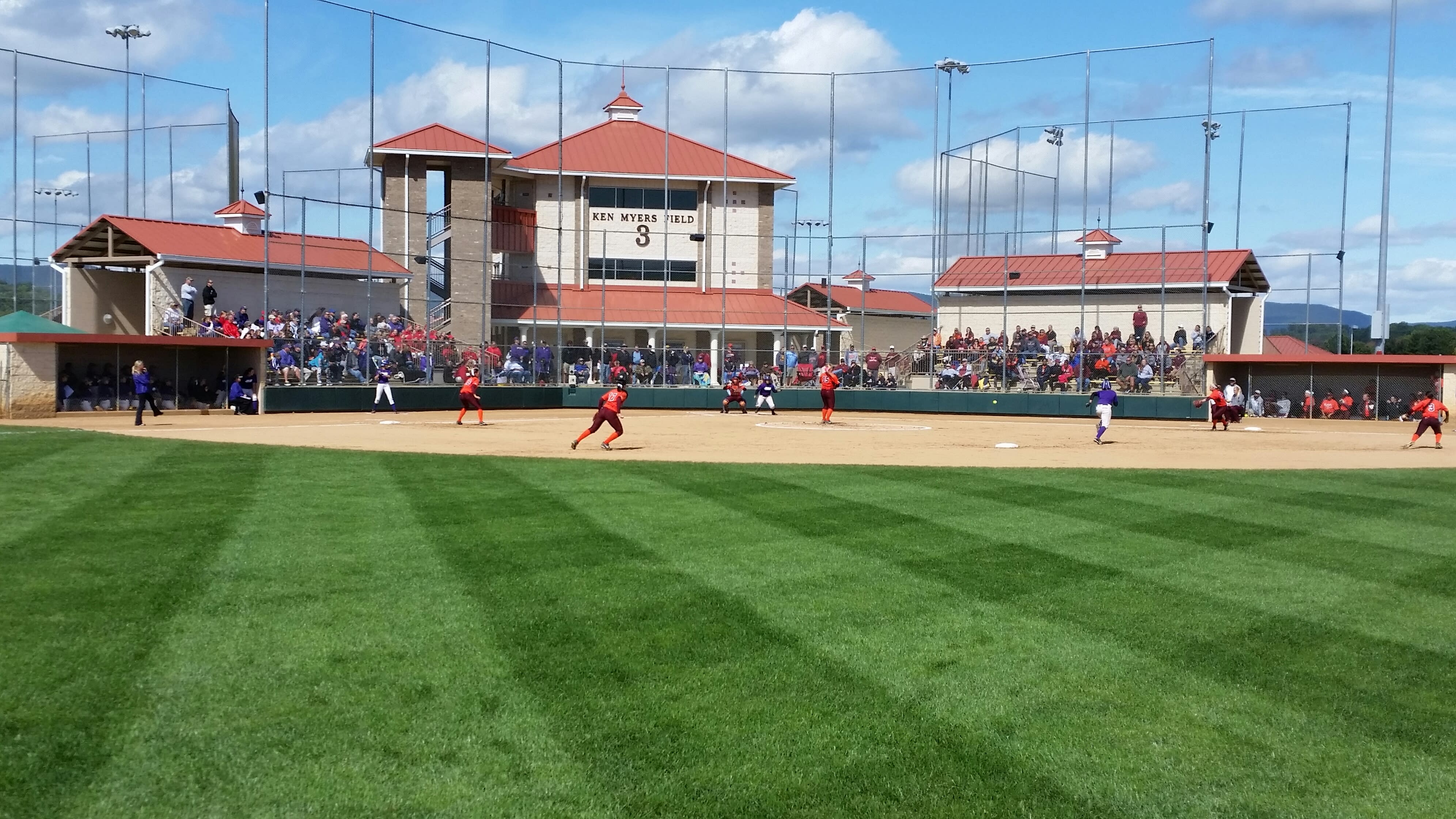 Boco Parks Recreation Fincastle Va 24090