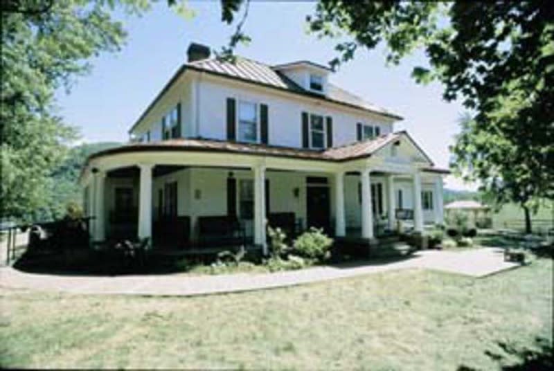 The Homeplace Restaurant Catawba Va 24070