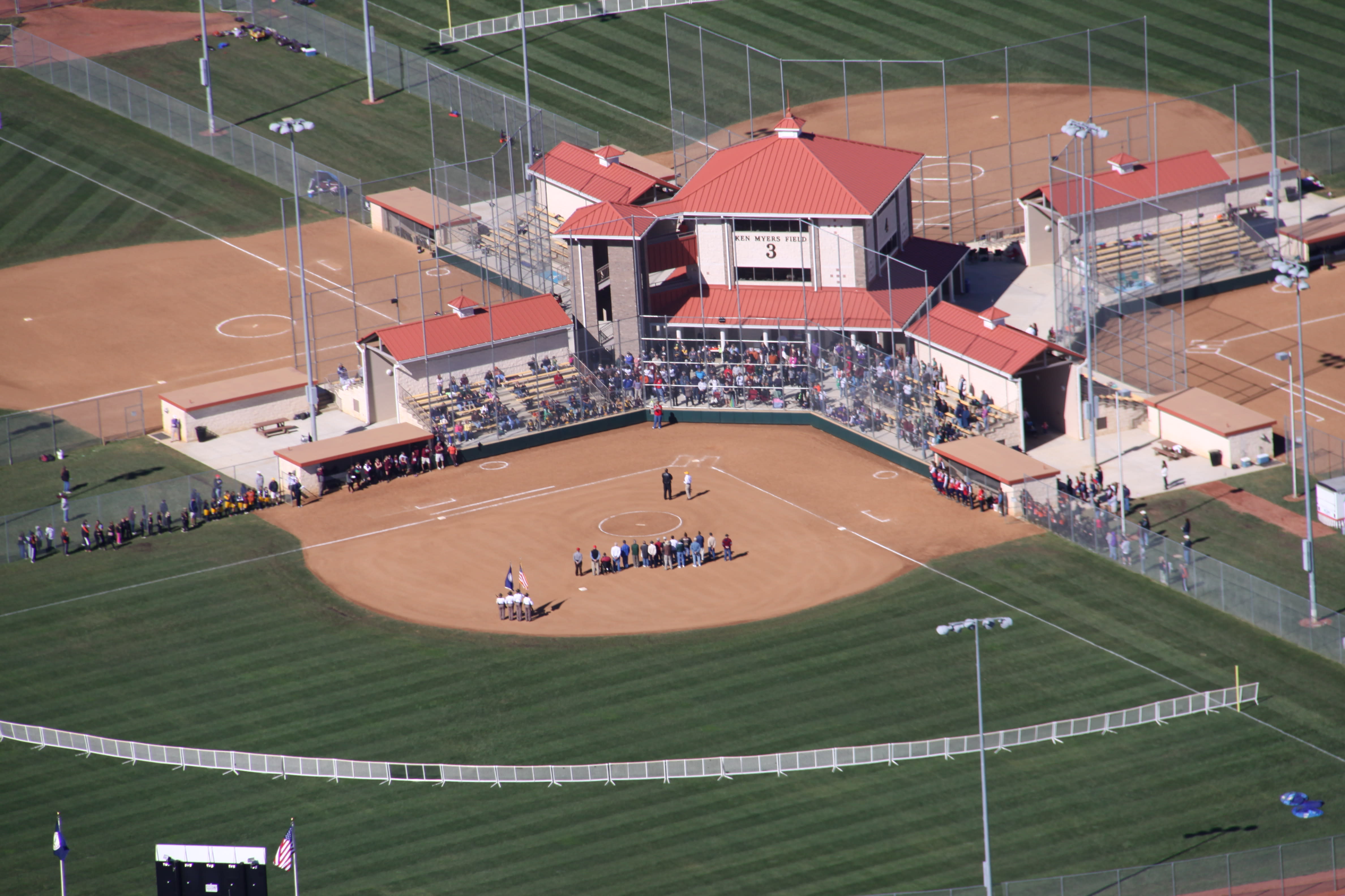 Boco Parks Recreation Fincastle Va 24090