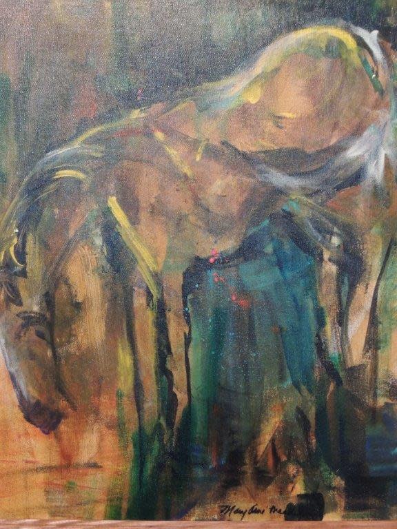 Art By Mary Anne Meador Roanoke Virginia 24012
