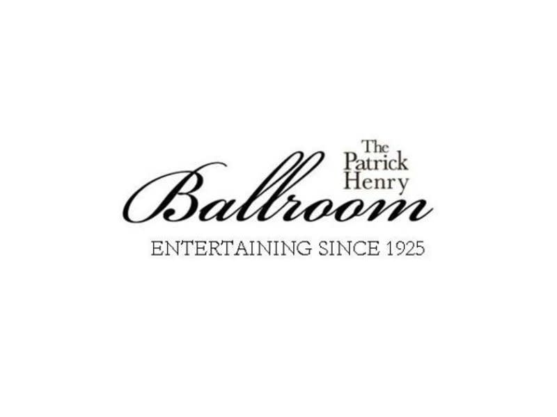 Patrick Henry Ballroom Roanoke Va 24011
