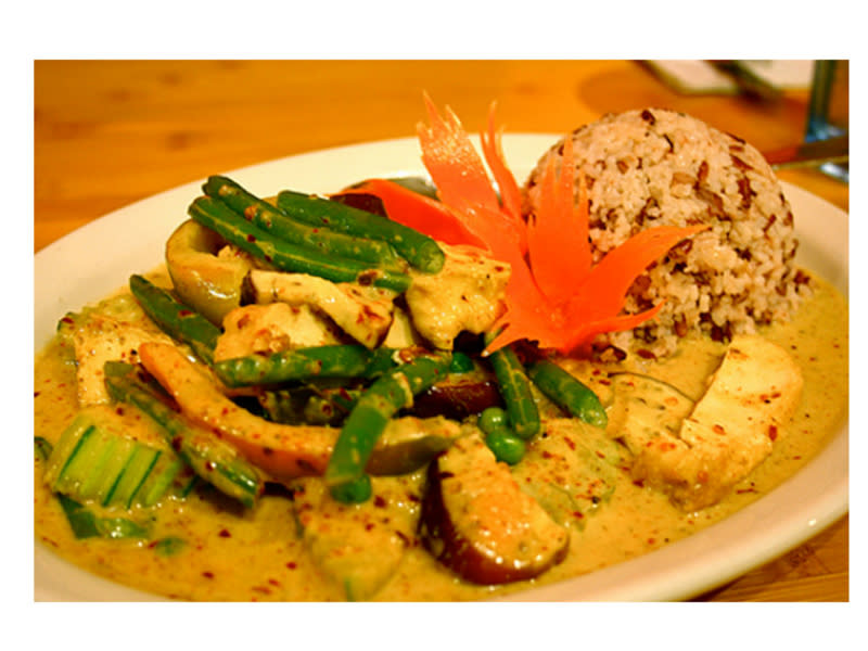 Red Jasmine Thai Cuisine Vinton Va 24179