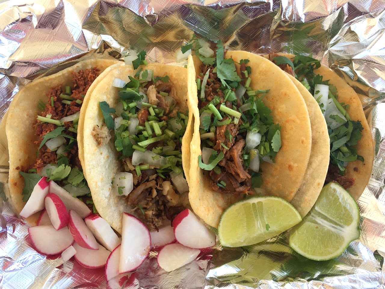 Taco Riendo Roanoke Va 24012