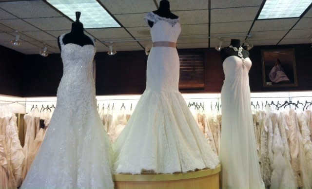 Amrhein S Bridals Roanoke Va 24018
