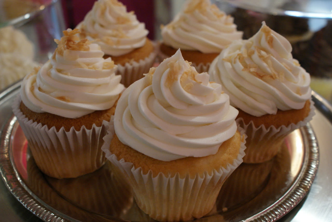 Cupcake Cottage Daleville Va 24083