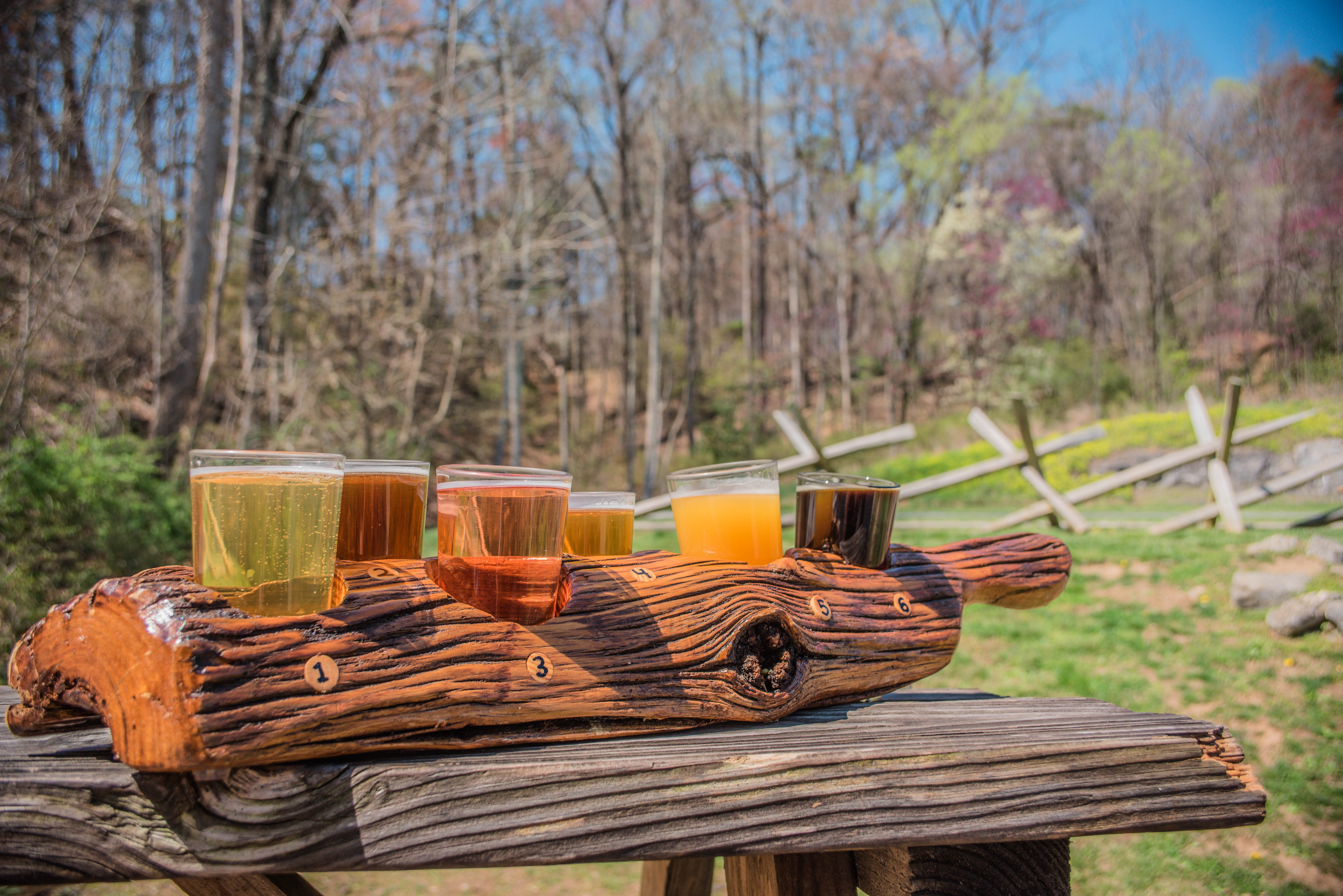 Parkway Brewing Company | Salem, VA 24153