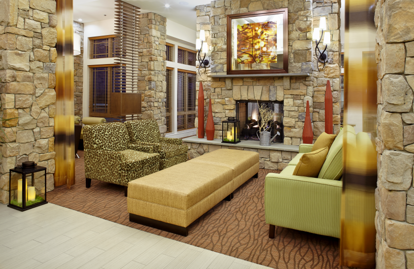 Hilton Garden Inn Roanoke Roanoke Va 24018