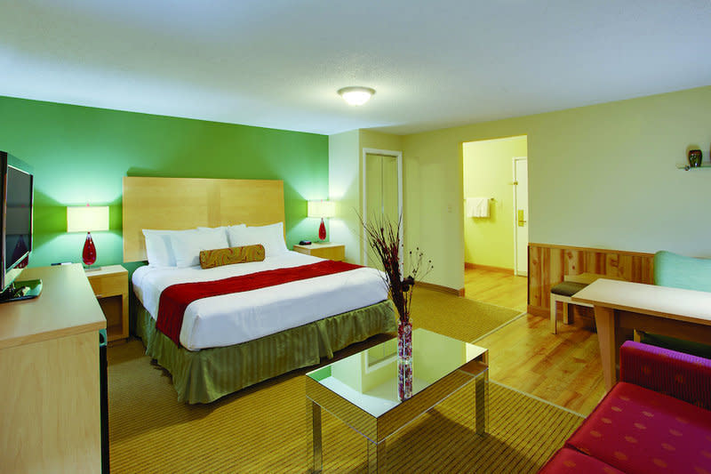 La Quinta Inn Salem Va 24153