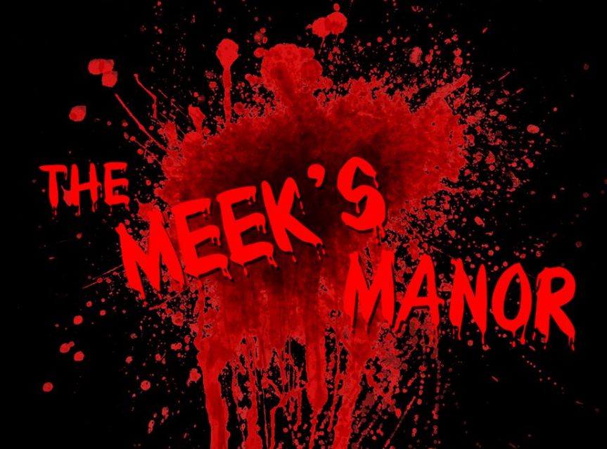 The Meek S Manor Roanoke Va 24016