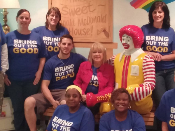 Ronald Mcdonald House Charities Of Southwest Virginia