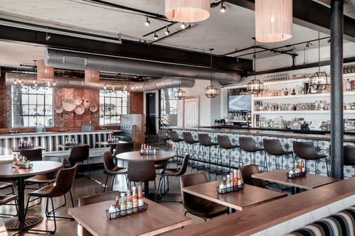 El Jefe Salem Salem Va 24153